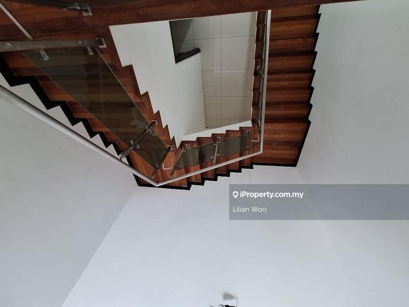 Rumah Berkembar untuk Dijual di Wira Heights, Bandar Sungai Long oleh Lilian Woo - iProperty.com.my