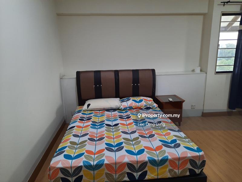Condominium for Sale in Bukit Desa Condominium by Lee Ding Ding - iProperty.com.my