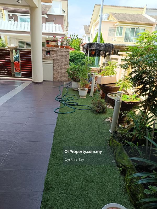 Semi-Detached House for Sale in Seremban 2, Negeri Sembilan by Cynthia Tay - iProperty.com.my
