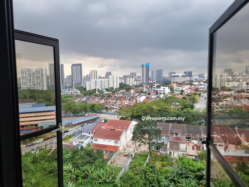 Condominium for Sale in Tiara Faber by Jack Yong - iProperty.com.my