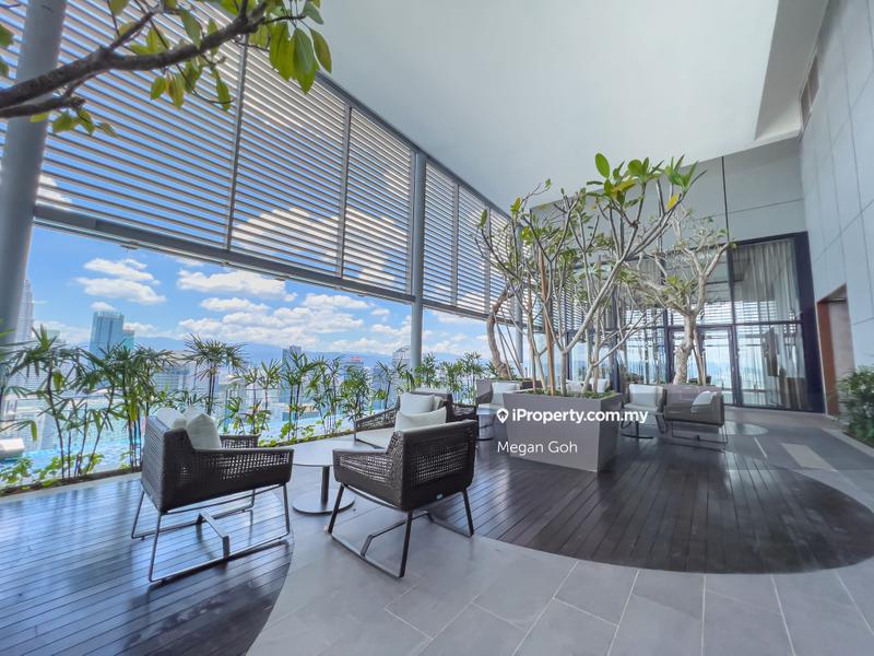 Residensi Servis untuk Dijual di Pavilion Ceylon Hill oleh Megan Goh - iProperty.com.my