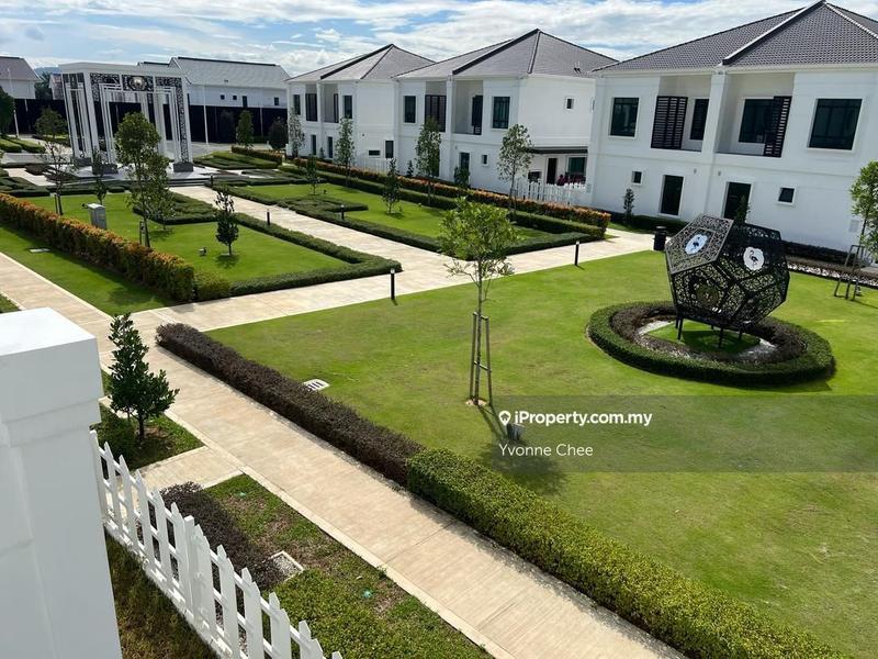 Bungalow House for Sale in Eco Horizon, Batu Kawan by Yvonne Chee - iProperty.com.my