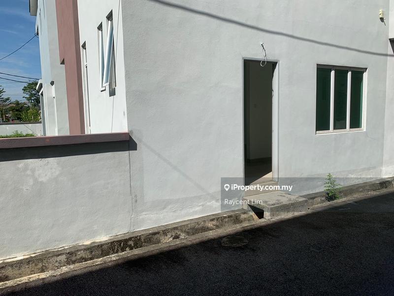2-storey Terraced House for Sale in Taman Bukit Minyak, Bukit Minyak by Raycent Lim - iProperty.com.my
