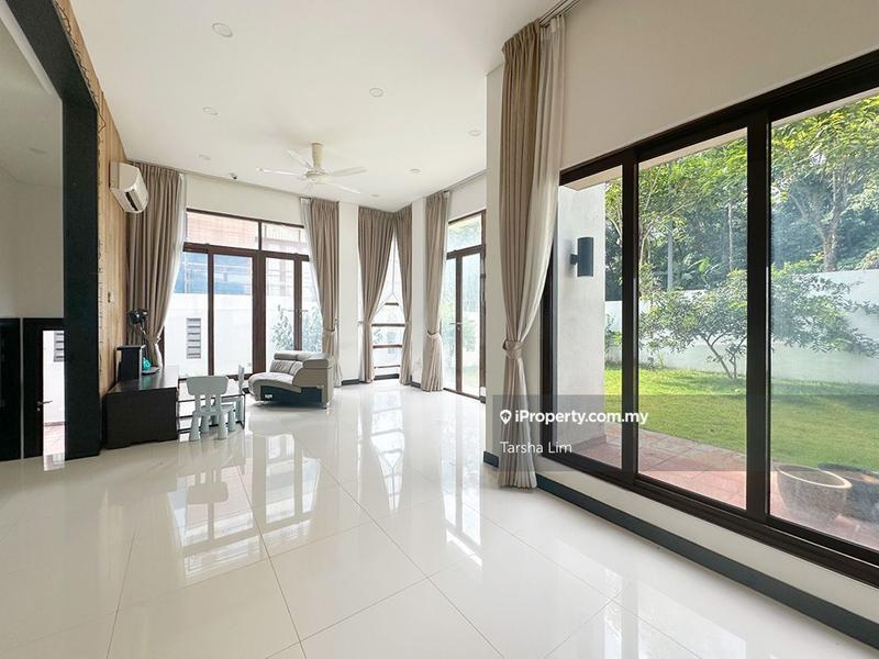 Semi-Detached House for Sale in kn0kt, Segambut by Tarsha Lim - iProperty.com.my
