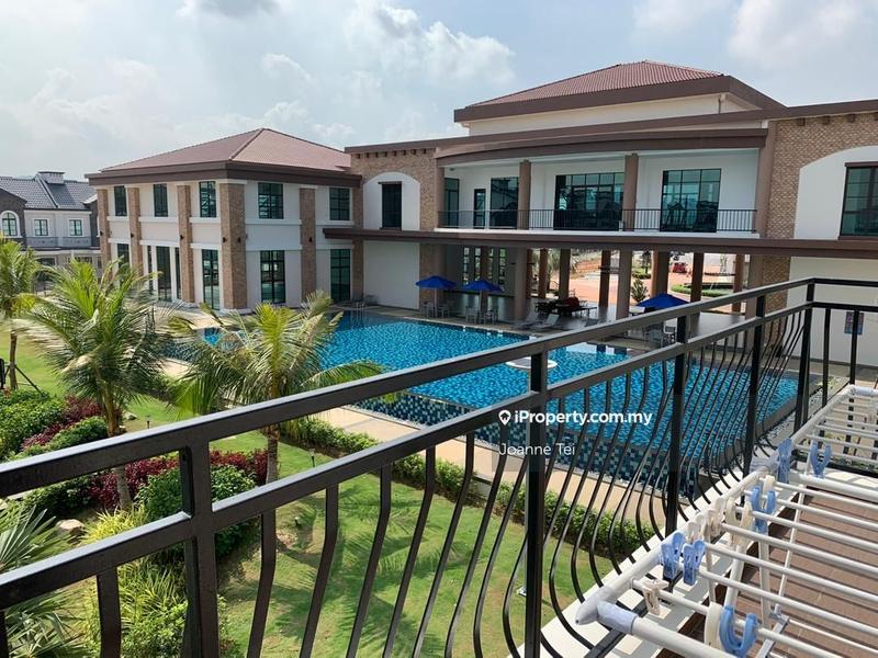 Kondominium untuk Dijual di Isle of Kamares oleh Joanne Tei - iProperty.com.my