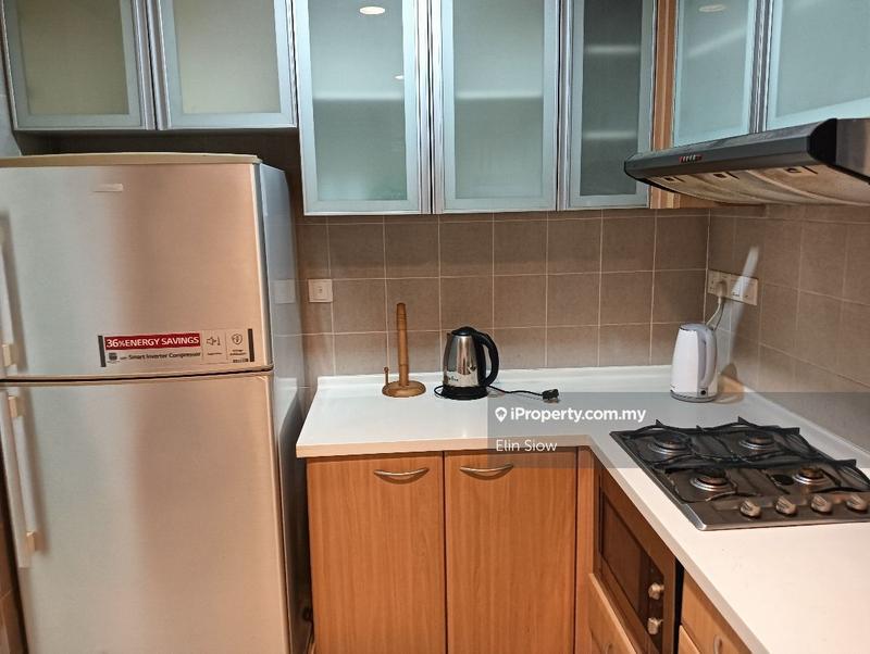 Kondominium untuk Dijual di Menara Bintang Goldhill oleh Elin Siow - iProperty.com.my