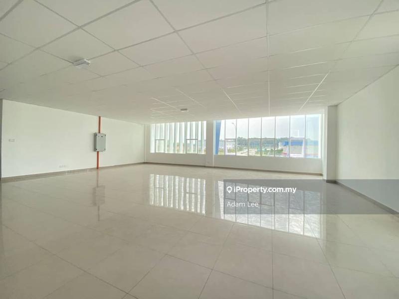 Kilang Terpisah untuk Disewa di Desa cemerlang, Ulu Tiram oleh Adam Lee - iProperty.com.my