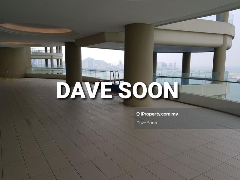 Kondominium untuk Dijual di 8 Gurney (The Shore Condominium) oleh Dave Soon - iProperty.com.my
