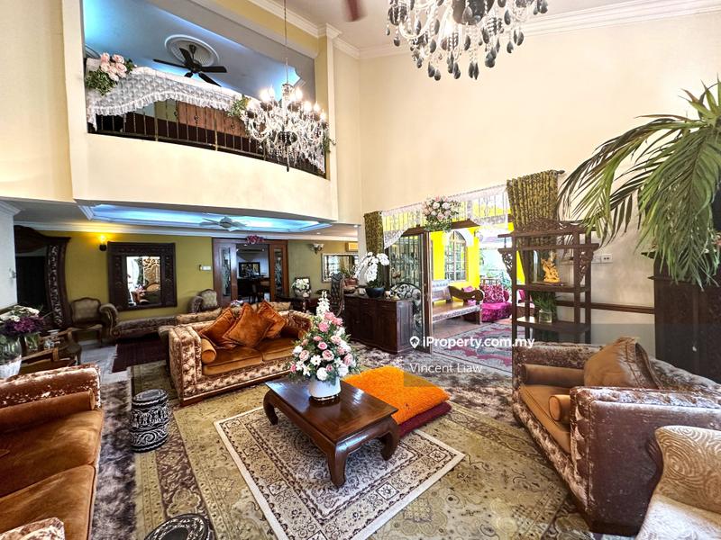 Banglo untuk Dijual di Seksyen 6, Kota Damansara oleh Vincent Liaw - iProperty.com.my