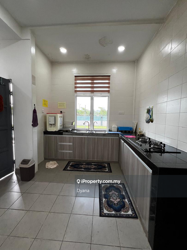 Banglo untuk Dijual di Bandar Baru Salak Tinggi, Sepang oleh Dyana - iProperty.com.my