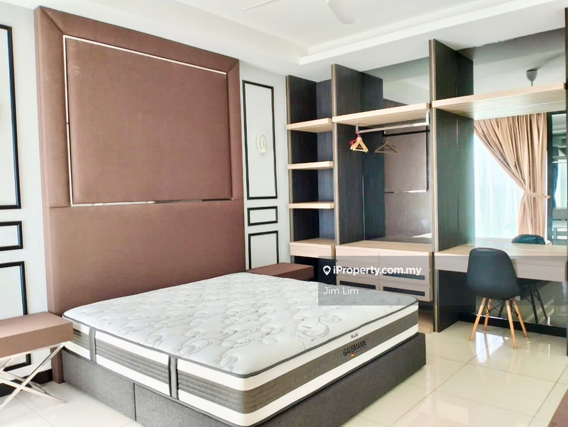Service Residence for Sale in Marina Residence by Jim Lim - iProperty.com.my