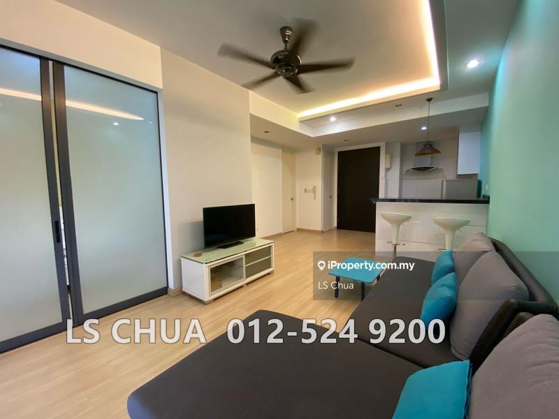 For Rent - Wellesley Residences