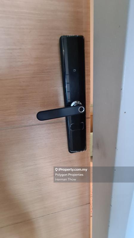 Digital Doorlock, Washer Dryer Machine, TV