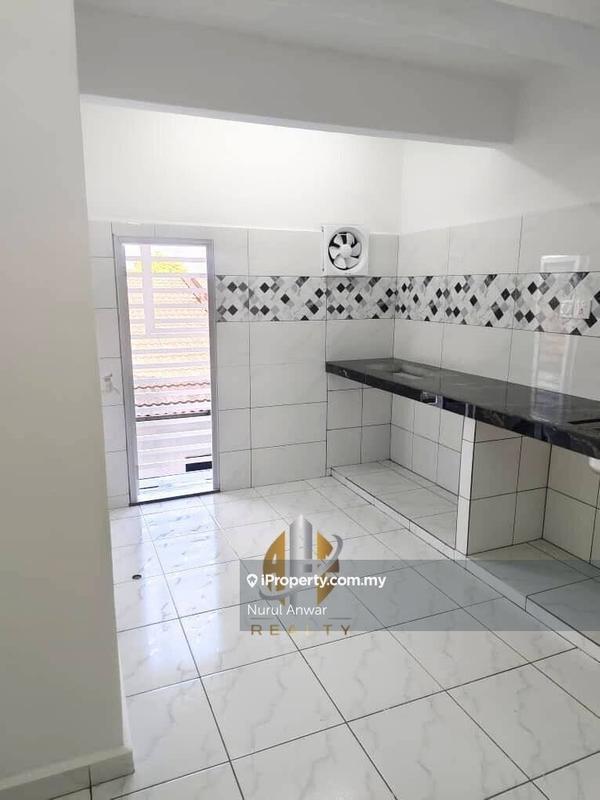 For Sale - Taman Permata