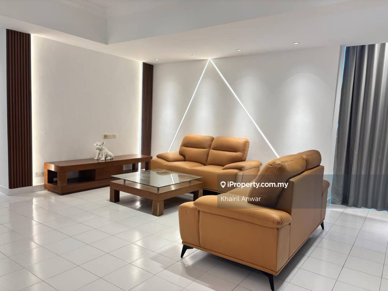 For Sale - Bayu Angkasa