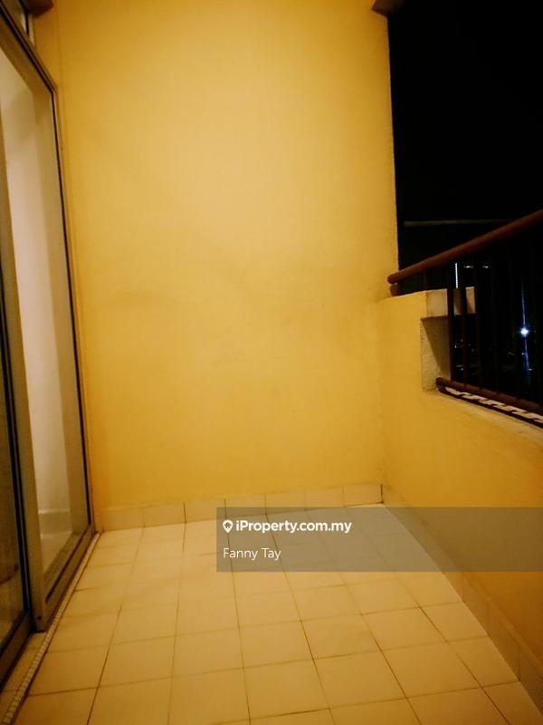 Pangsapuri untuk Dijual di Damansara Sutera oleh Fanny Tay - iProperty.com.my