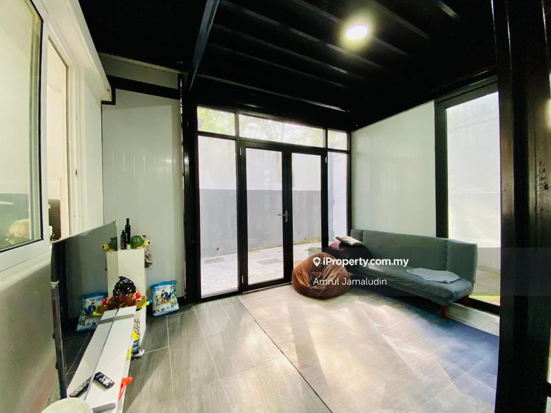 Semi-Detached House for Sale in ha38v, Ulu Kelang by Amrul Jamaludin - iProperty.com.my