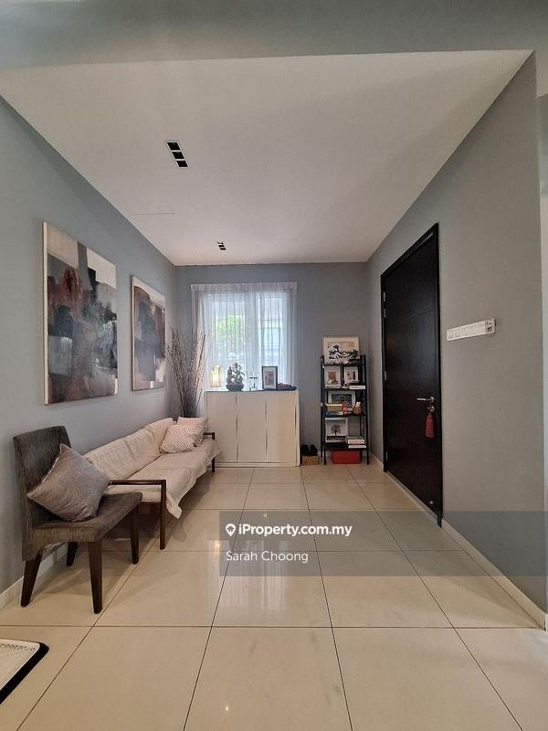 2-storey Terraced House untuk Dijual di Bandar tropicana aman, Kota Damansara oleh Sarah Choong - iProperty.com.my
