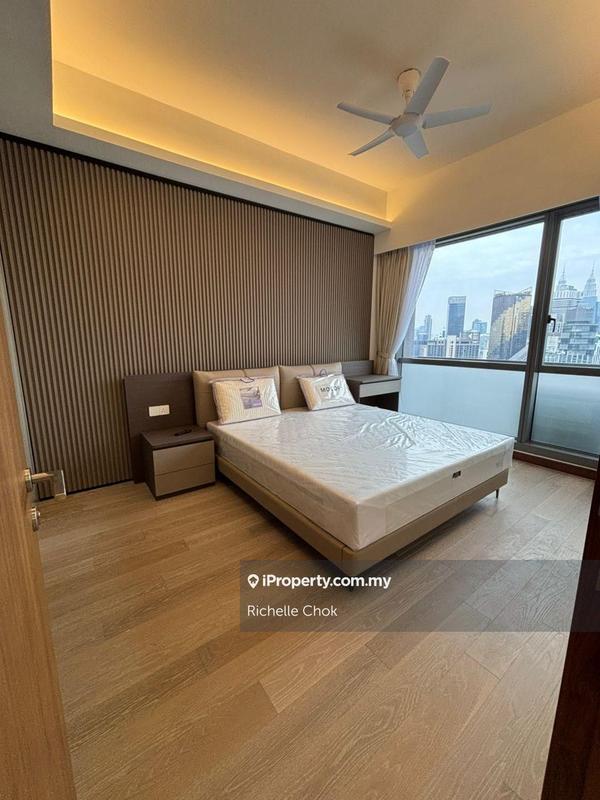 For Rent - Core Residence @ TRX