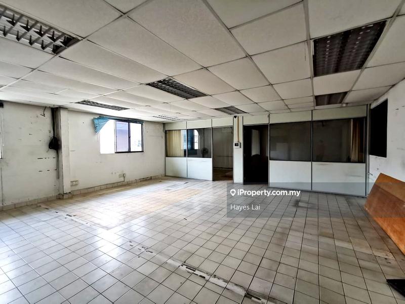 Terrace Factory untuk Disewa di Pusat Bandar Puchong, Puchong oleh Hayes Lai - iProperty.com.my