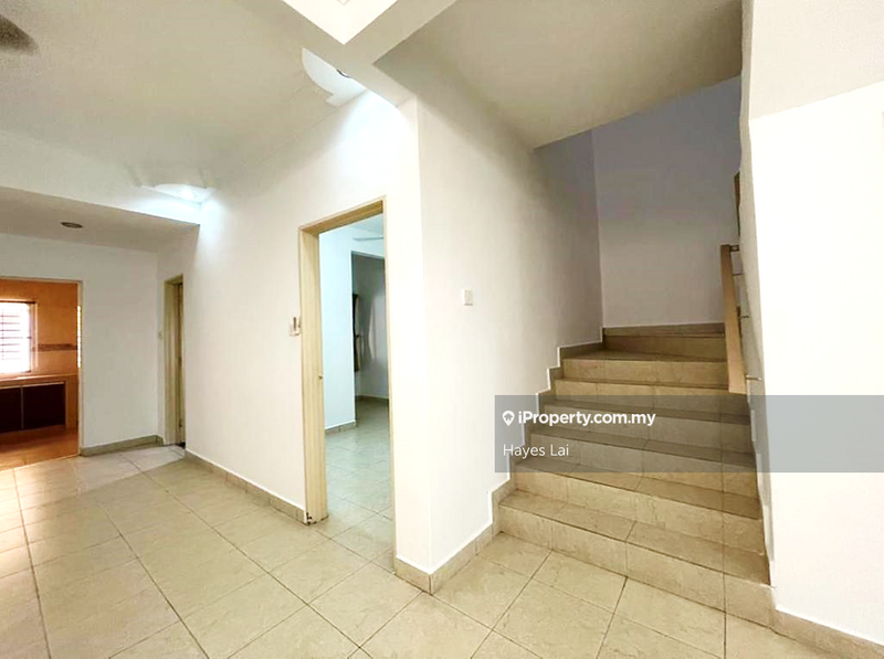 2-storey Terraced House untuk Dijual di Taman Putra Prima, Puchong oleh Hayes Lai - iProperty.com.my