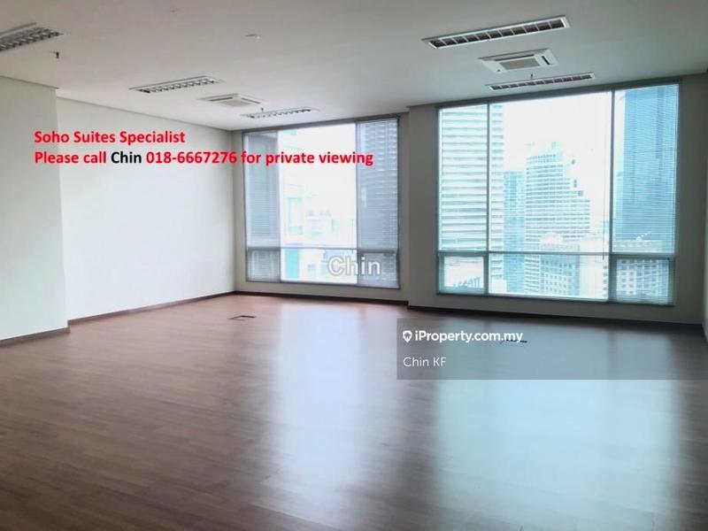 Office for Sale in KLCC, KL City Centre by Chin KF - iProperty.com.my