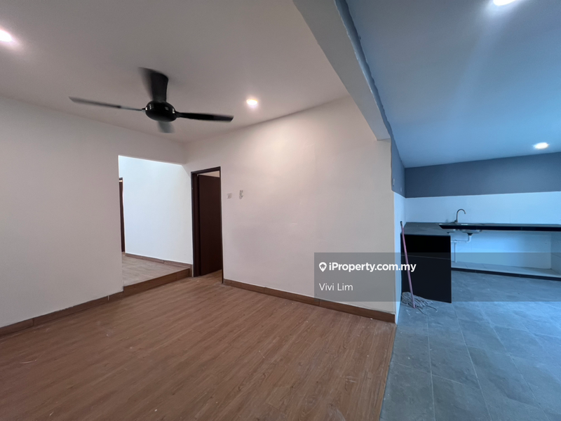Rumah Berangkai 1 Tingkat untuk Dijual di Taman Lian Seng, Kluang oleh Vivi Lim - iProperty.com.my