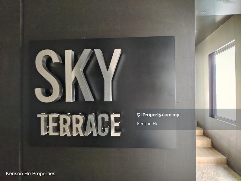 Kediaman Servis untuk Dijual di Sky Meridien oleh Kenson Ho - iProperty.com.my