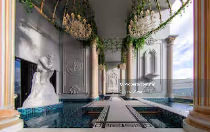 Residensi Servis untuk Dijual di Arte Cheras oleh Johnny Wong - iProperty.com.my