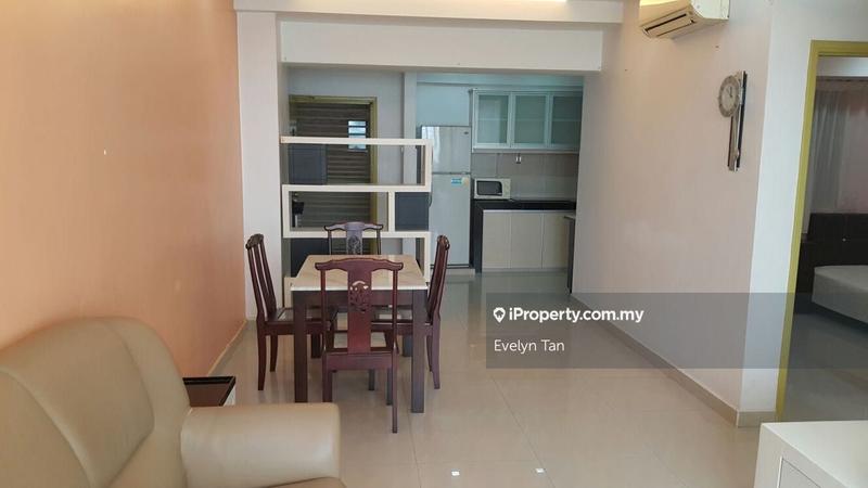 Kondominium untuk Dijual di The 19 Usj City Mall oleh Evelyn Tan - iProperty.com.my