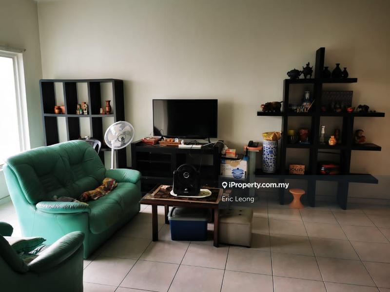 For Sale - Desa Impiana