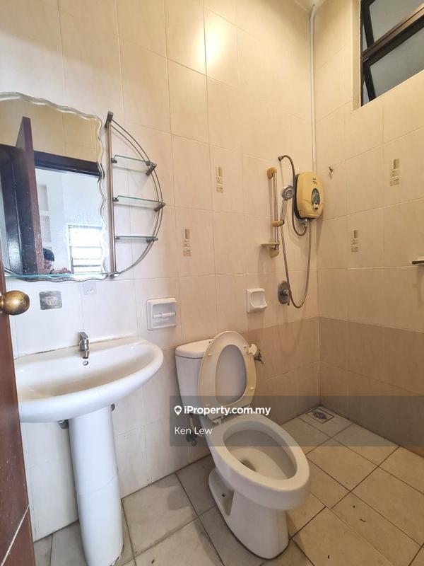 Semi-Detached House for Sale in Taman Segar Perdana, Cheras by Ken Lew - iProperty.com.my