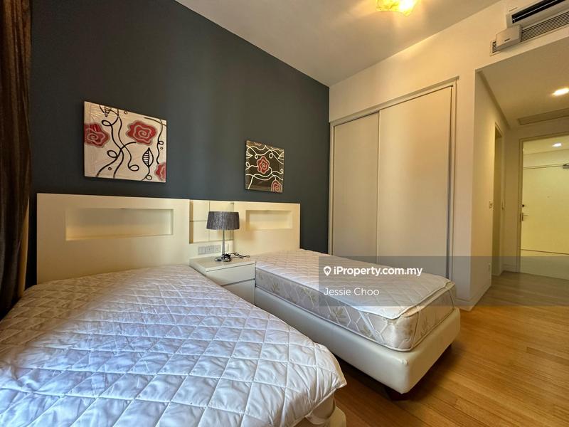 Residensi Servis untuk Disewa di Pavilion Residences oleh Jessie Choo - iProperty.com.my