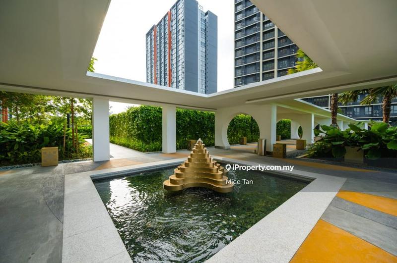 Kediaman Servis untuk Dijual di Gravit8, Klang oleh Mice Tan - iProperty.com.my
