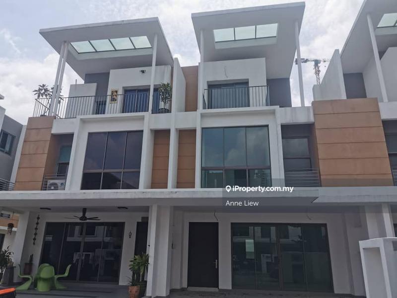 3-storey Terraced House for Sale in Lake Point Residence, Cyberjaya by Anne Liew - iProperty.com.my