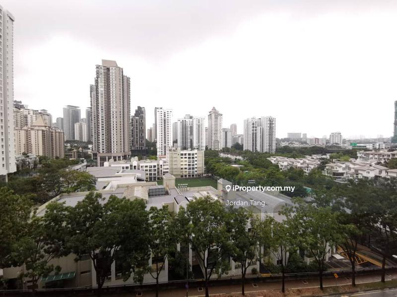 Service Residence for Sale in Verve Suites by Jordan Tang - iProperty.com.my