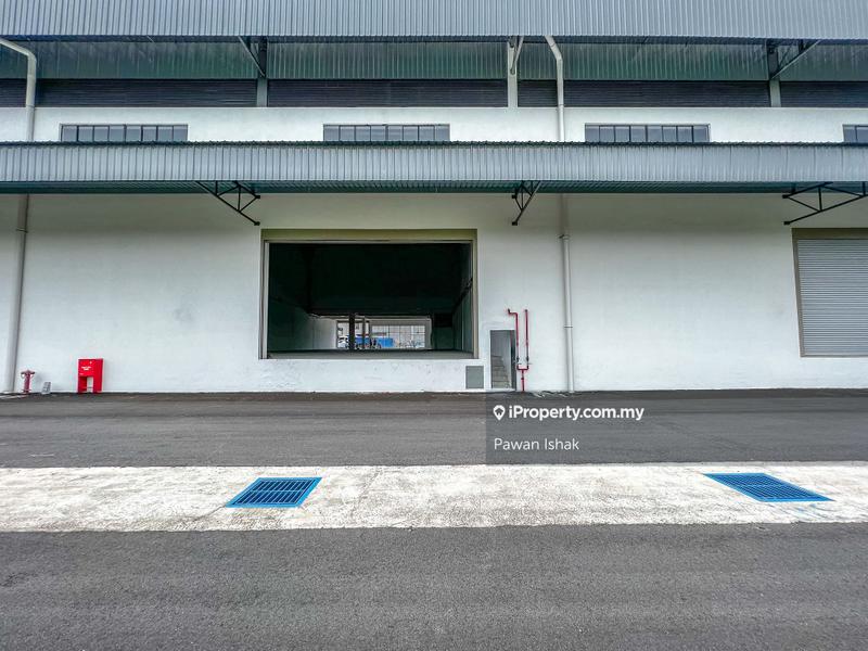 Kilang Teres untuk Disewa di Subang Jaya, Selangor oleh Pawan Ishak - iProperty.com.my