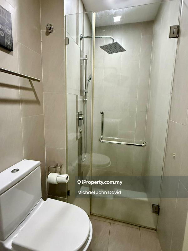 Rumah Bandar untuk Disewa di Taman Melawati, Ulu Kelang oleh Micheal JD - Bathroom - iProperty.com.my