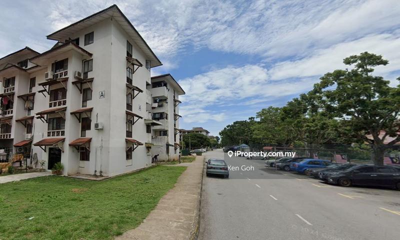 Apartment for Sale in Desa Sembilang by Ken Goh - iProperty.com.my