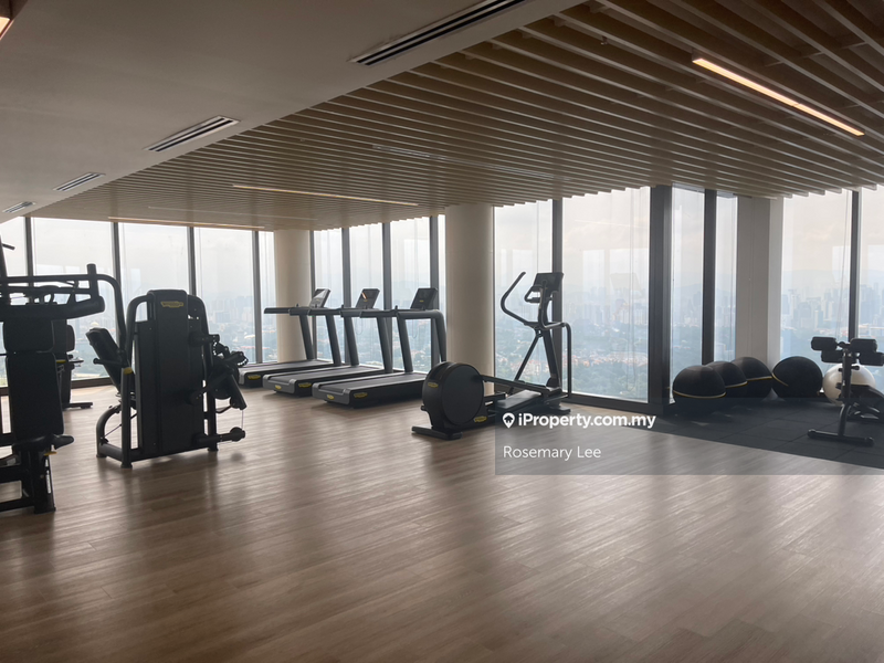 Service Residence for Sale in Pavilion Damansara Heights by Rosemary Lee - iProperty.com.my
