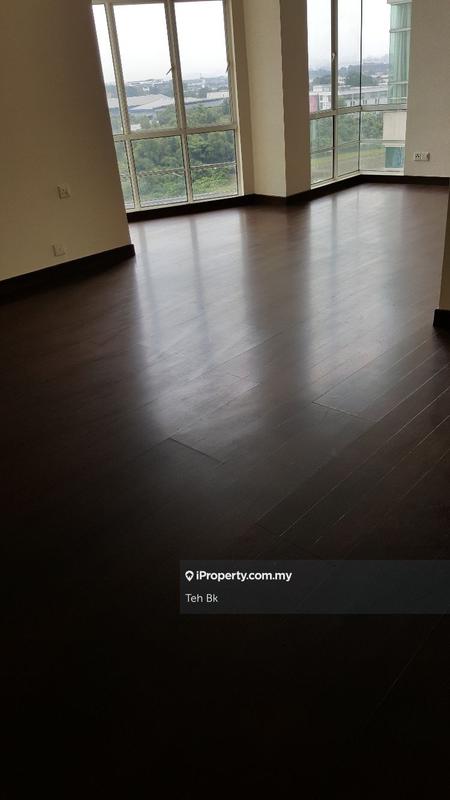 Service Residence for Sale in Subang Olives Residence by Teh Bk - iProperty.com.my