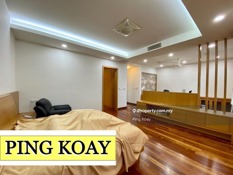 Bungalow House for Sale in 2.5 STY REBUILT BUNGALOW | 7750SF | JESSELTON, Pulau Tikus by Ping Koay - iProperty.com.my