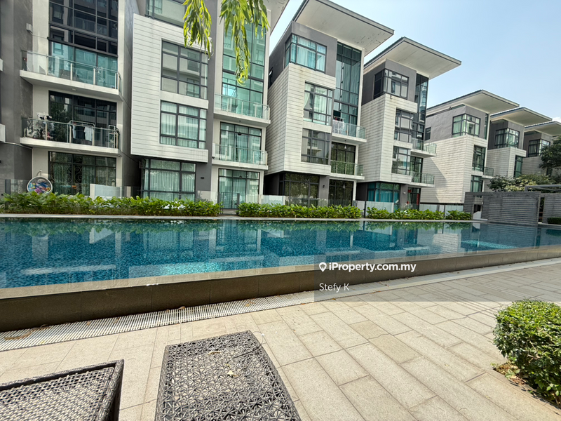 Condominium for Sale in The Address by Stefy K - iProperty.com.my