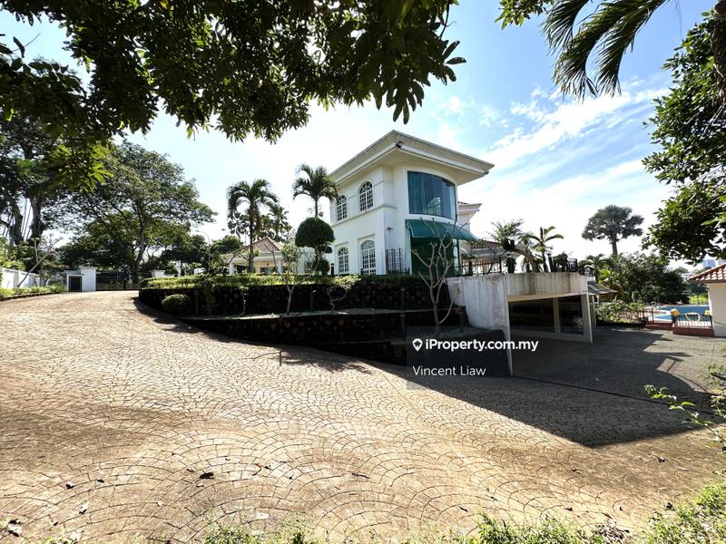 Banglo untuk Dijual di Tropicana Golf and Country Resort, Tropicana oleh Vincent Liaw - iProperty.com.my