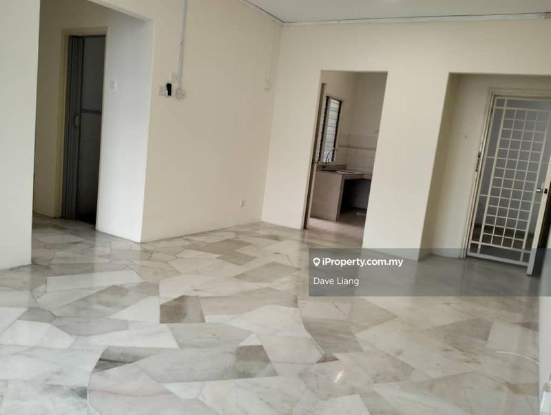 Pangsapuri untuk Dijual di Kenanga Apartments oleh Dave Liang - iProperty.com.my