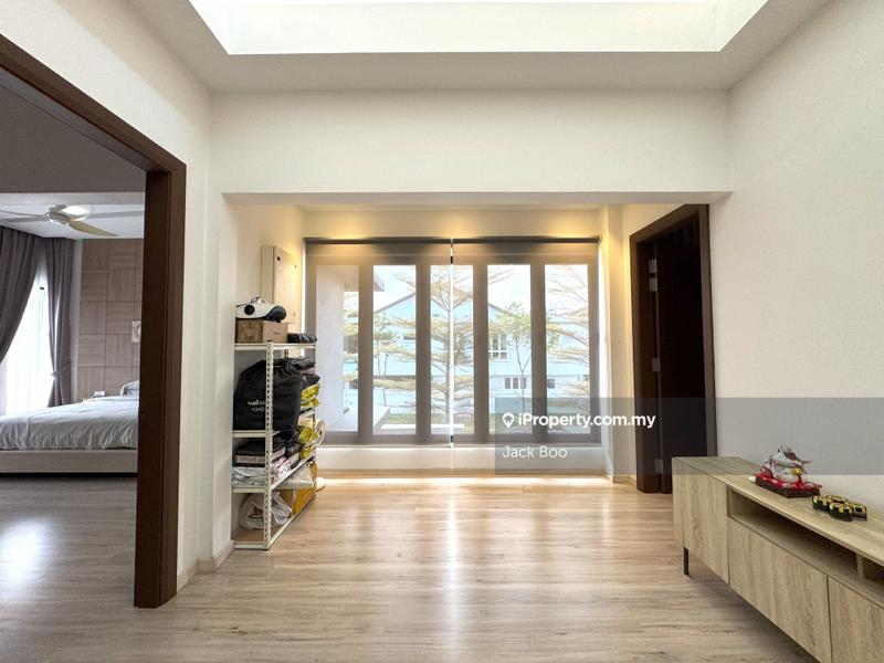 2-storey Terraced House for Sale in Ambang Botanic, Klang by Jack Boo - iProperty.com.my