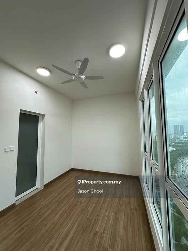 Service Residence for Rent in Plaza @ Kelana Jaya by Jason Chooi - iProperty.com.my