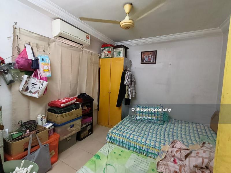Rumah Flat untuk Dijual di Pelangi Magna oleh Ashley Wong - iProperty.com.my