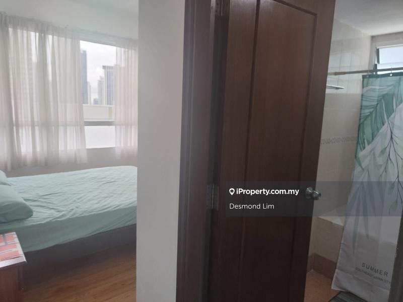 Kondominium untuk Dijual di Gurney Park Condominium oleh Desmond Lim - iProperty.com.my