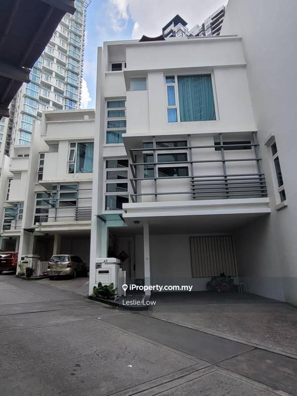 For Sale - Kiara 9 Residency